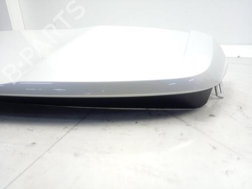 Rear spoiler PEUGEOT 2008 II (UD_, US_, UY_, UJ_, UR_, UC_)  | BP16079921C96 