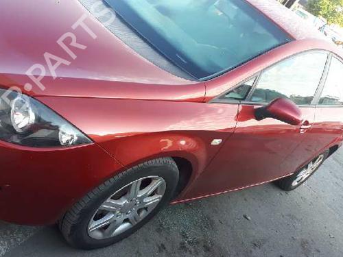 Climate control SEAT LEON (1P1) | BP12661031I5 - Image 5