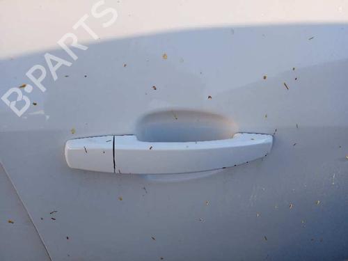 Used Front right exterior door handle OPEL INSIGNIA A Sports Tourer (G09) [2008-2017]  13072702