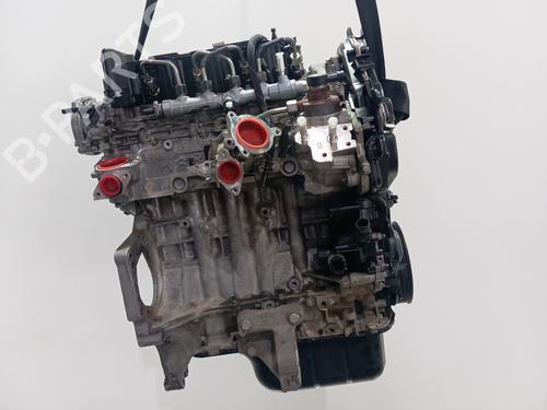 Engine CITROËN C3 III (SX) | BP39248169M1 - Image 8