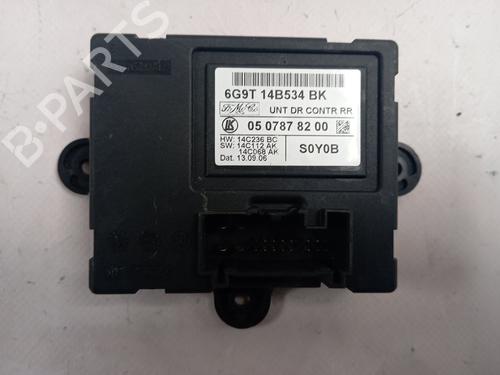 Used Electronic module LAND ROVER FREELANDER 2 (L359) 2.2 TD4 4x4 (150 hp) 22599279
