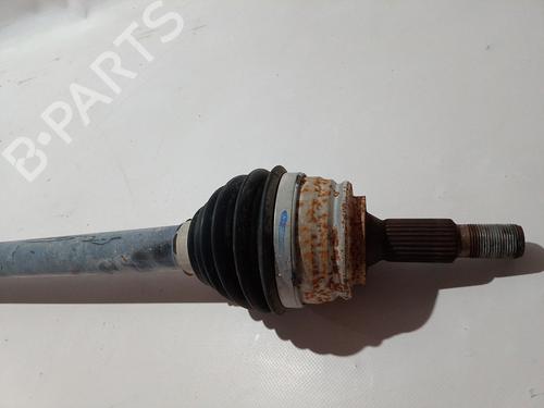 Right front driveshaft CITROËN BERLINGO (ER_, EC_) 1.5 BlueHDi 100 | BP37173541M39 - Image 3