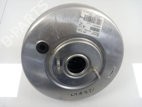 Servo brake PEUGEOT PARTNER Tepee  | BP17641110M42 