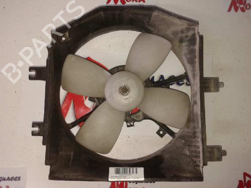 Used Radiator fan MAZDA 323 F VI Hatchback (BJ) 1.5 16V (BJ5W) (88 hp) 12843277