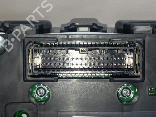 Instrument cluster RENAULT CLIO V (B7_) 1.5 Blue dCi 85 (B7AG) | BP36440368C47 - Image 3