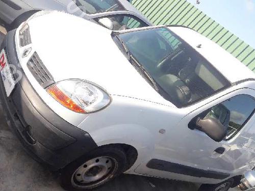 Left headlight RENAULT KANGOO (KC0/1_) 1.5 dCi (KC08, KC09) | BP12654272C28
