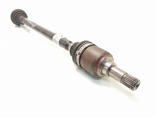 Right front driveshaft FIAT 500 C (312_)  | BP22554727M39 