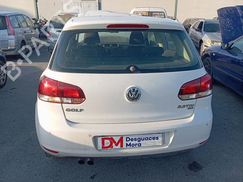 Alternator VW GOLF VI (5K1) 2.0 TDI | BP39592037M7 - Image 9