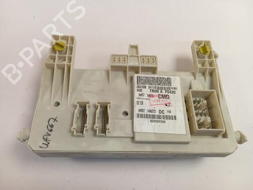 Fuse box FORD FOCUS C-MAX (DM2)  | BP21551254E1 