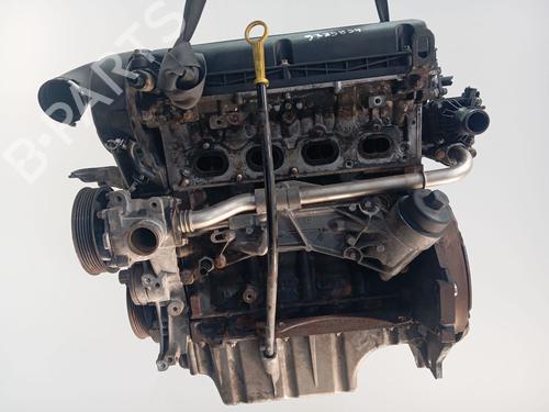 Engine OPEL ZAFIRA TOURER C (P12) 1.8 (75) | BP39143922M1 - Image 6