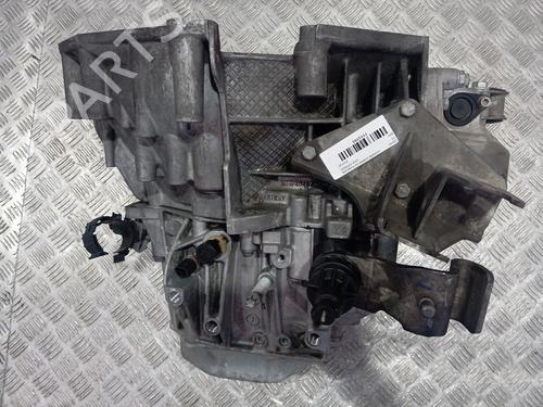 Gearbox CITROËN JUMPER II Van 2.2 HDi 100 | BP38985533M3  - Image 6