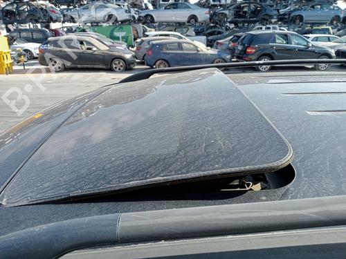 Right rear steering knuckle MERCEDES-BENZ M-CLASS (W163)  | BP29002563M28 