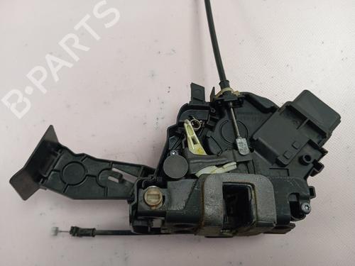 Rear left lock FORD S-MAX (WA6) | BP30470039C100