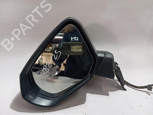 Used Left mirror Left mirror AUDI Q3 Sportback (F3N) 35 TDI quattro (150 hp) 40103986 40103986