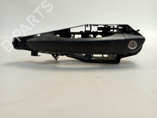 Front left exterior door handle FIAT SCUDO Van (270_, 272_) 1.6 D Multijet | BP20597539C128 