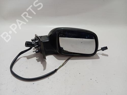 Used Right mirror PEUGEOT 307 (3A/C) [2000-2012]  27161099