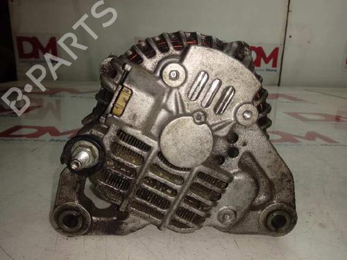 Generator MAZDA 5 (CR) 2.0 CD (CR19) | BP12663104M7 