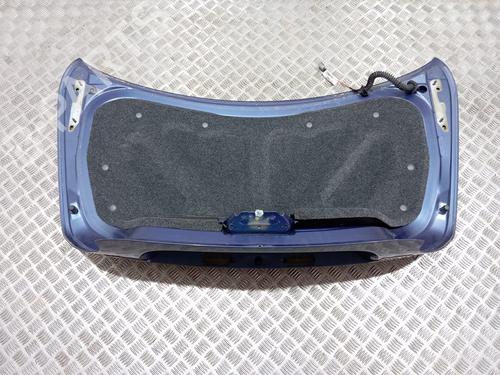 Bakluke CC/Kombi-Kupé JAGUAR X-TYPE I (X400) 2.5 V6 All-wheel Drive | BP26602967C6 