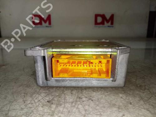 ECU airbags PEUGEOT 306 Hatchback (7A, 7C, N3, N5) 1.9 D | BP13233350M53 
