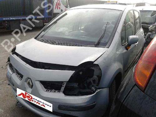 Engine control unit (ECU) RENAULT MODUS / GRAND MODUS (F/JP0_) 1.4 (JP01, JP0J) | BP16445134M57 