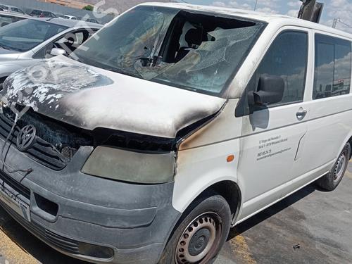 Catalyst VW TRANSPORTER T5 Van (7HA, 7HH, 7EA, 7EH)  | BP25910140M10  - Image 9