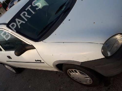 Used Parts OPEL CORSA B (S93) [1993-2009]  4325248