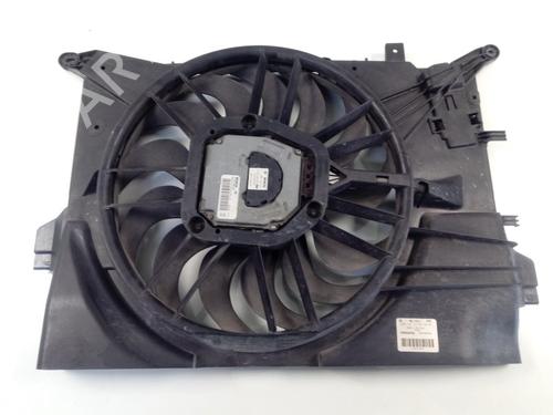 Used Radiator fan VOLVO XC70 I Cross Country (295) D5 AWD (185 hp) 19643741