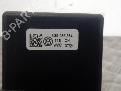 Rear bumper reinforcement VW ID.5 (E39) GTX 4motion | BP29410058C73 