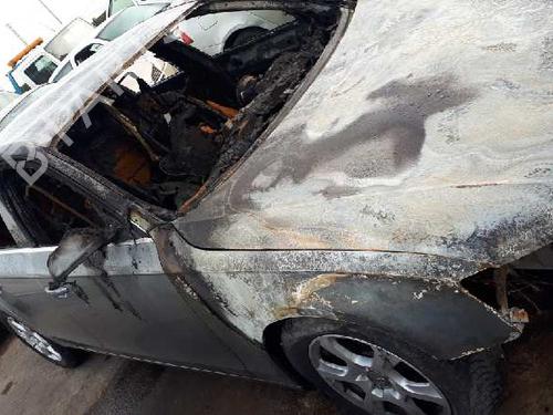 Left tailgate light AUDI A4 B8 (8K2)  | BP14130215C79  - Image 6