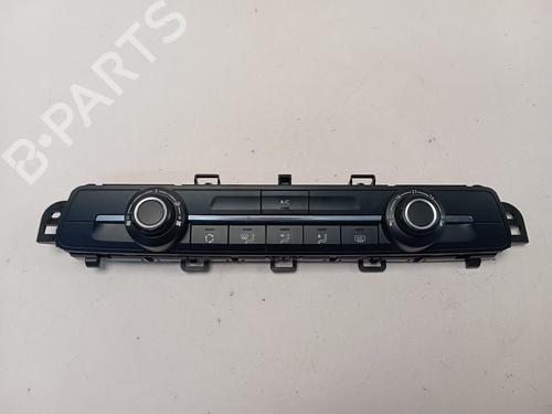 Used Climate control CITROËN BERLINGO Box Body/MPV (K9) [2018-2025]  22563677