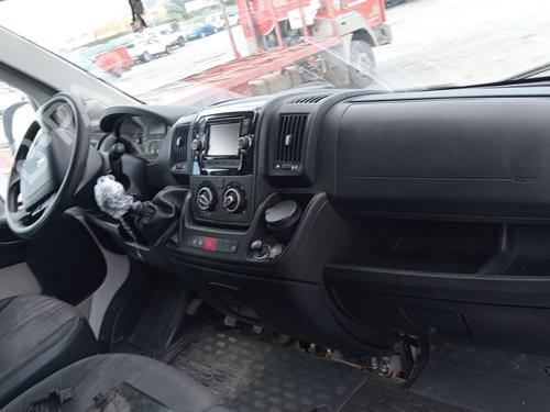 Left headlight PEUGEOT BOXER Van  | BP16136745C28 