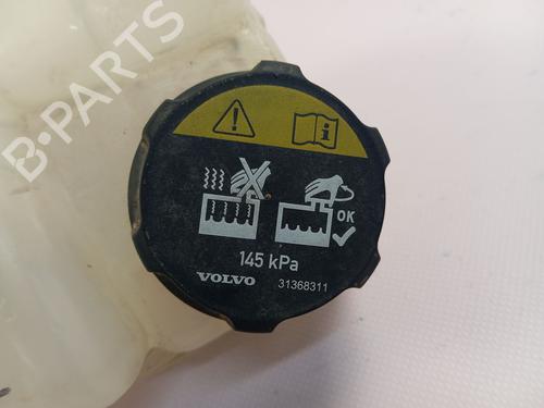 Expansion tank VOLVO V40 Hatchback (525) D2 | BP27323399C120 
