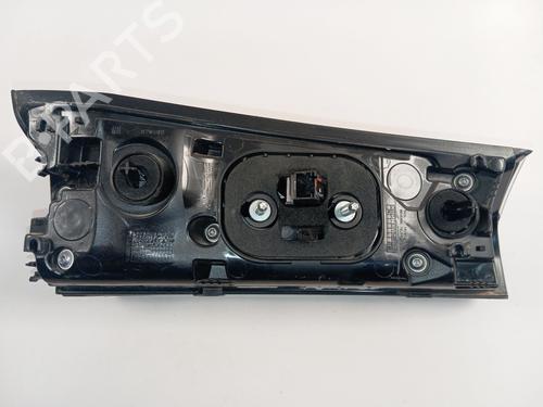 Right tailgate light PEUGEOT 2008 I (CU_) | BP37150423C80 - Image 2