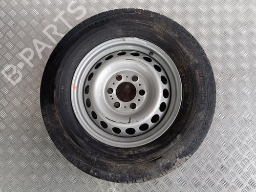 Used Jack Kit MERCEDES-BENZ SPRINTER 3,5-t Tourer Bus (B907) [2018-2026]  31756935