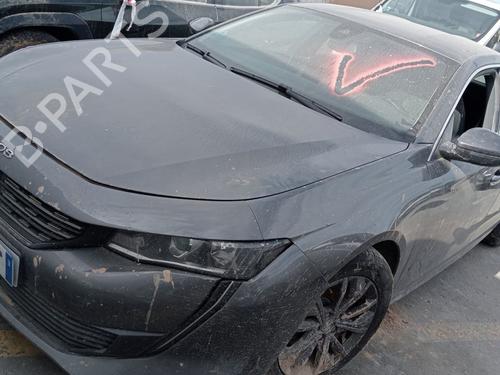 Glove box PEUGEOT 508 II (FB_, FH_, F3_)  | BP31837423C95 