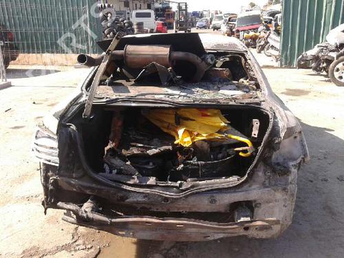 Front left lock BMW 4 Coupe (F32, F82) 420 i | BP12644813C98