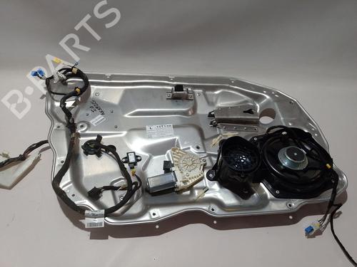 Used Front left window mechanism Front left window mechanism 37173449 37173449