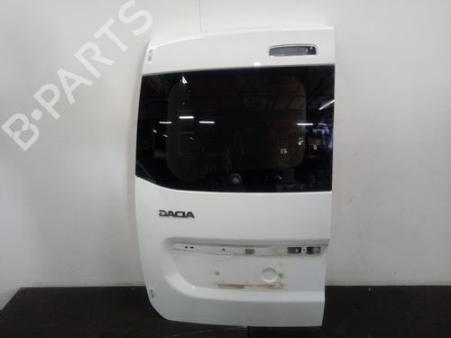 Left rear door DACIA DOKKER MPV (KE_) | BP15578563C4