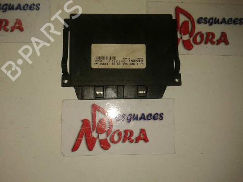 Used Gearbox control unit MERCEDES-BENZ S-CLASS (W220) [1998-2005]  19248755