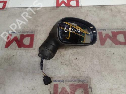 Ryggespeil høyre SEAT LEON (1P1) 1.6 TDI (105 hp) 12655740