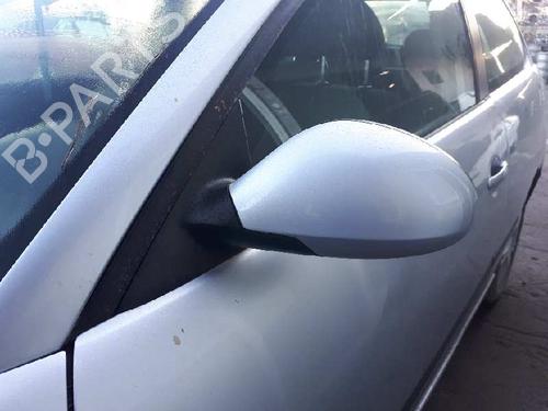 Left mirror SEAT IBIZA III (6L1)  | BP12850169C26 