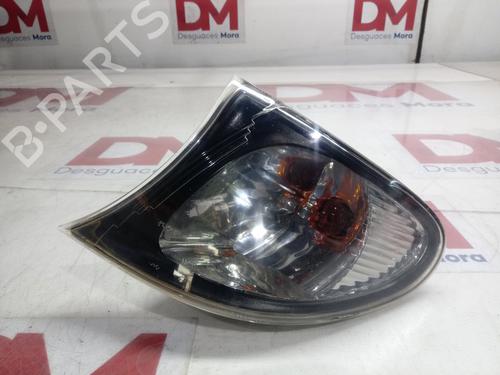 Left front indicator BMW 3 (E46) 320 d | BP30372312C32