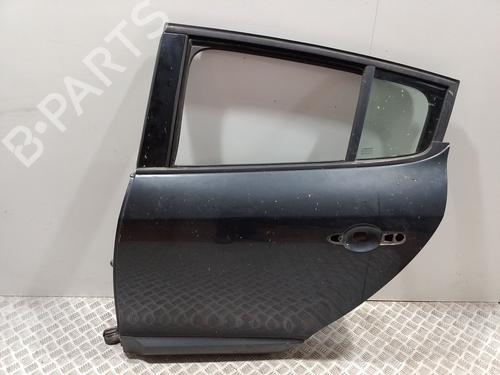 Used Left rear door Left rear door RENAULT MEGANE III Hatchback (BZ0/1_, B3_) [2008-2026] 35756512 35756512
