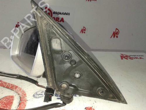 Left mirror AUDI A6 C6 (4F2) 2.0 TDI | BP12672836C26 