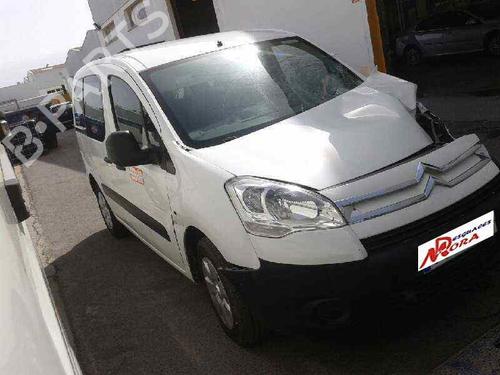 Left front driveshaft CITROËN BERLINGO MULTISPACE (B9)  | BP12635432M38 