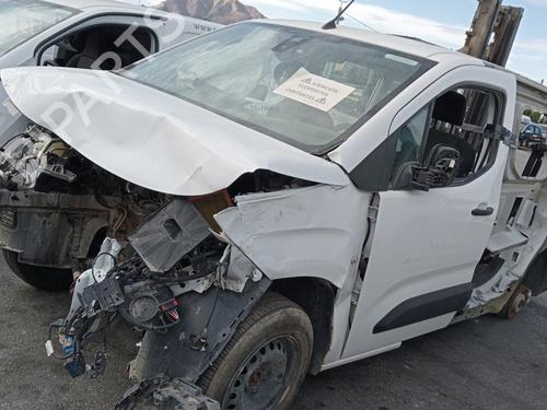 Rat CITROËN BERLINGO (ER_, EC_) | BP19515115C49