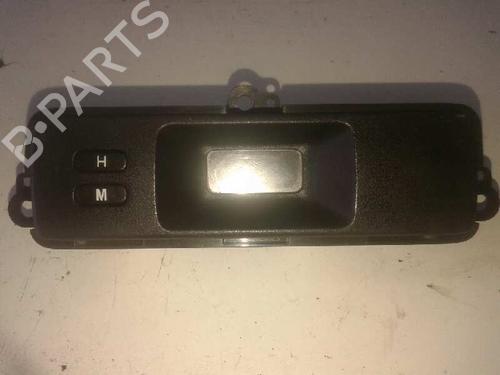 Ferdsskriver HONDA ACCORD VI (CK, CG, CH, CF, CL) 2.0 Turbo DI (CH2) (105 hp) 16996198