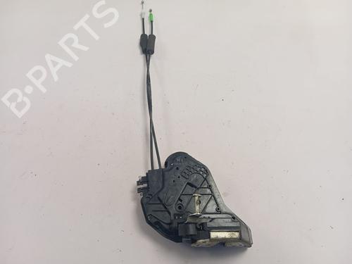 Rear left lock TOYOTA HILUX VIII Pickup (_N1_)  | BP29729633C100 