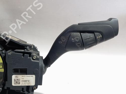 Steering column stalk FORD TRANSIT V363 Platform/Chassis (FED, FFD) | BP37270404I23 - Image 2