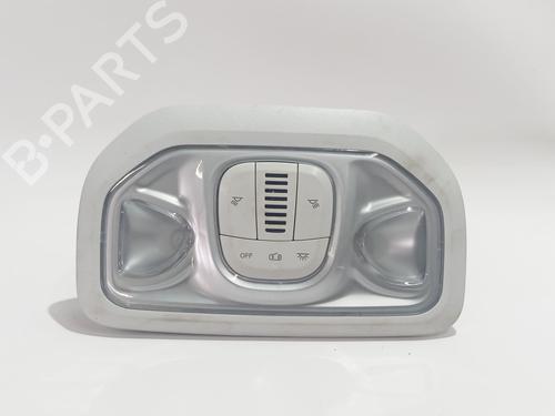 Used Interior roof light Interior roof light FIAT TIPO Hatchback (356_, 357_) 1.0 (357HXN1A) (101 hp) 36235712 36235712
